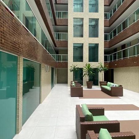 קבדלו Apartamento 2 Quartos Com Piscina Privativa Intermares מראה חיצוני תמונה