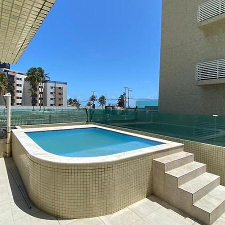 קבדלו Apartamento 2 Quartos Com Piscina Privativa Intermares מראה חיצוני תמונה