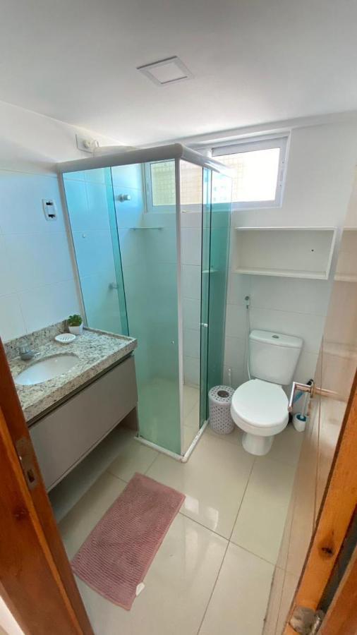 קבדלו Apartamento 2 Quartos Com Piscina Privativa Intermares מראה חיצוני תמונה