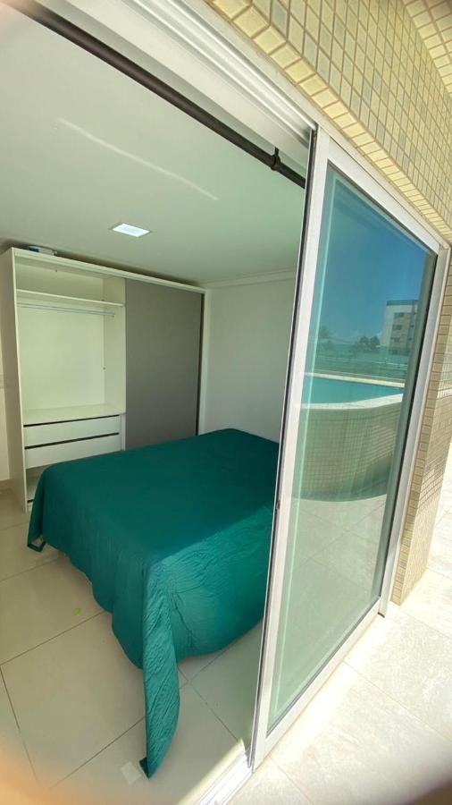 קבדלו Apartamento 2 Quartos Com Piscina Privativa Intermares מראה חיצוני תמונה