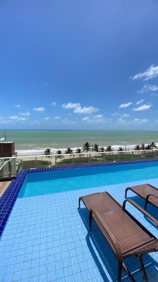 קבדלו Apartamento 2 Quartos Com Piscina Privativa Intermares מראה חיצוני תמונה