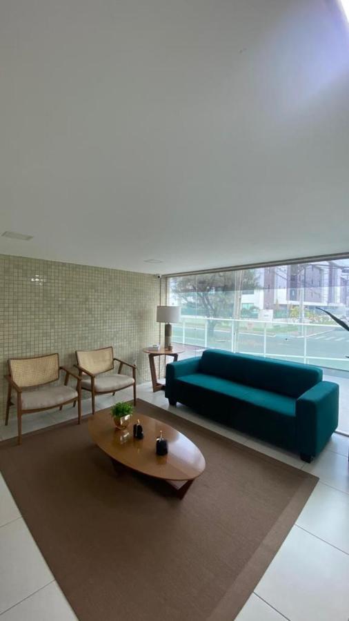 קבדלו Apartamento 2 Quartos Com Piscina Privativa Intermares מראה חיצוני תמונה
