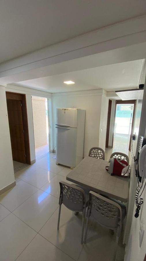 קבדלו Apartamento 2 Quartos Com Piscina Privativa Intermares מראה חיצוני תמונה