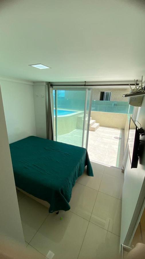 קבדלו Apartamento 2 Quartos Com Piscina Privativa Intermares מראה חיצוני תמונה