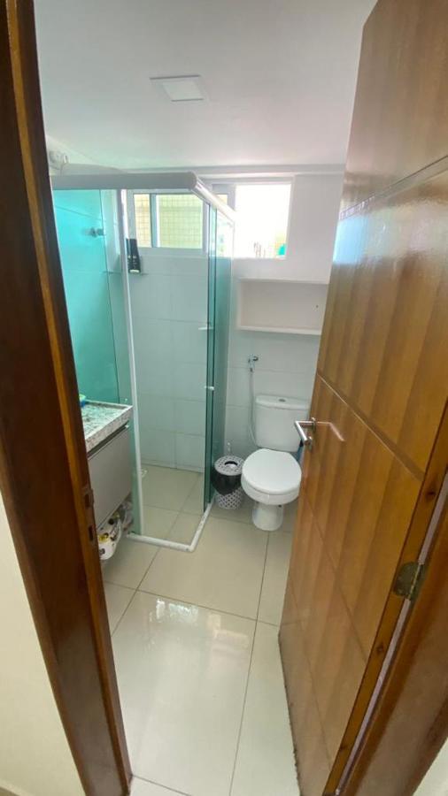 קבדלו Apartamento 2 Quartos Com Piscina Privativa Intermares מראה חיצוני תמונה