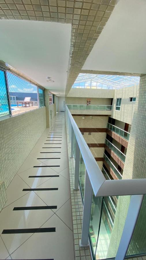 קבדלו Apartamento 2 Quartos Com Piscina Privativa Intermares מראה חיצוני תמונה